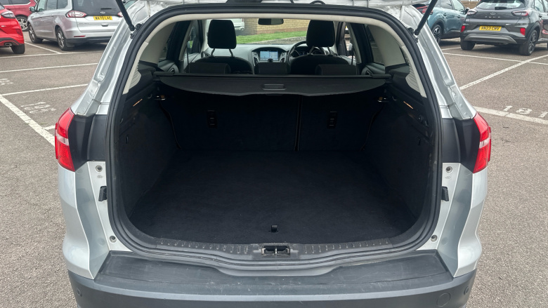 Ford Focus 1.5 TDCi 120 Zetec Edition 5dr Diesel Estate